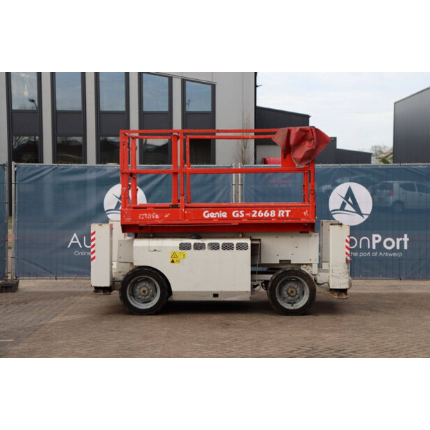 2010 Genie GS-2668 RT-44432694