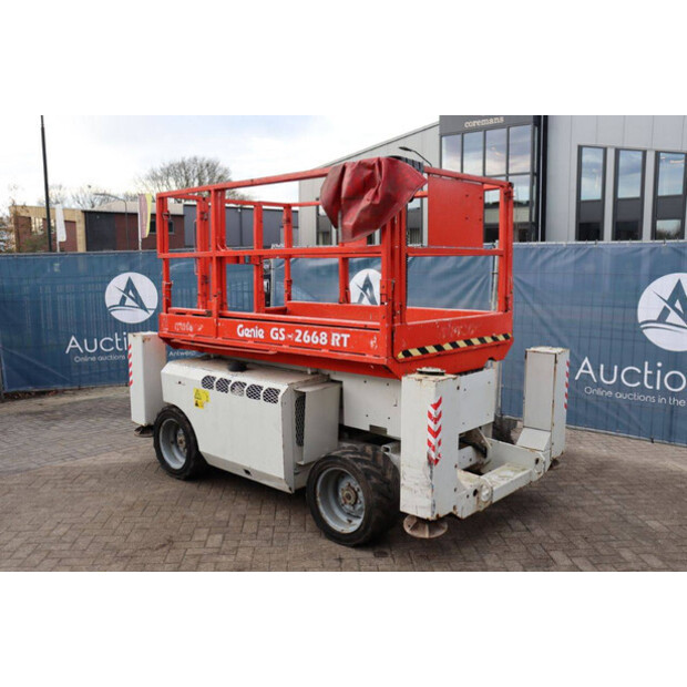 2010 Genie GS-2668 RT-44432696
