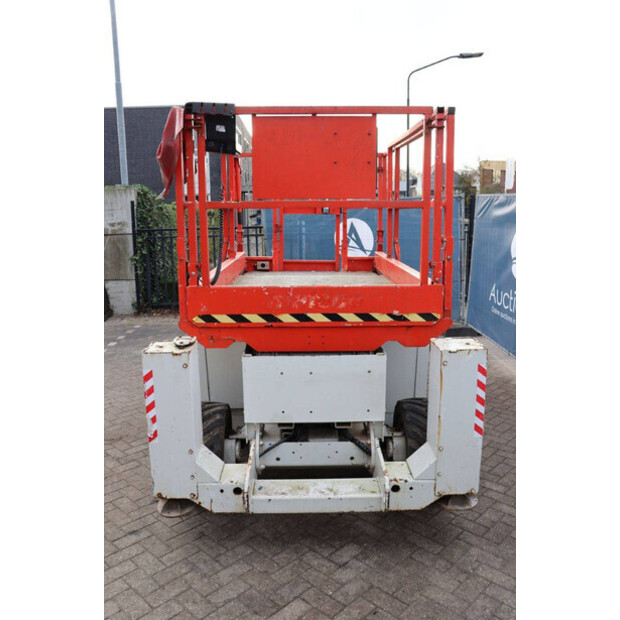 2010 Genie GS-2668 RT-44432697