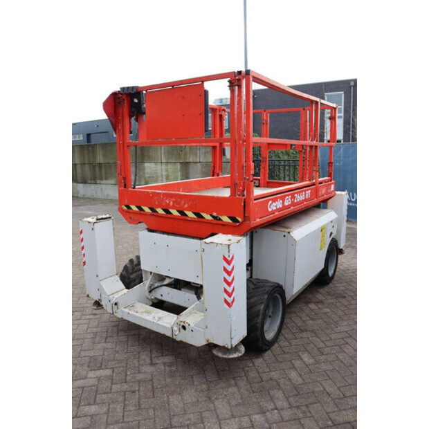 2010 Genie GS-2668 RT-44432698