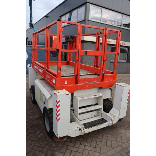 2010 Genie GS-2668 RT-44432699