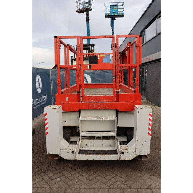 2010 Genie GS-2668 RT-44432700