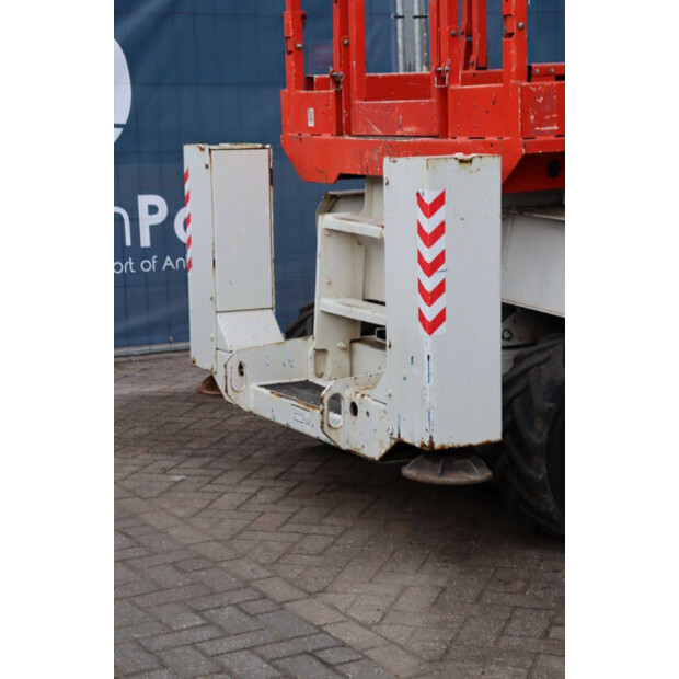 2010 Genie GS-2668 RT-44432702