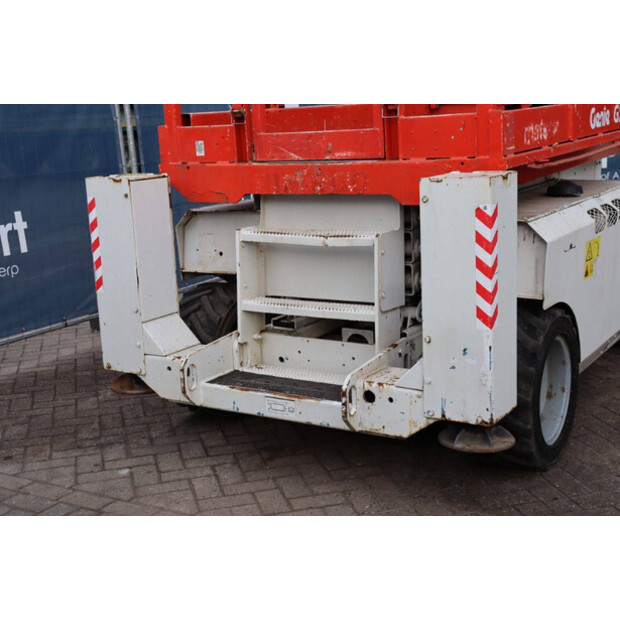 2010 Genie GS-2668 RT-44432703