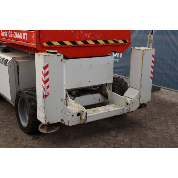 2010 Genie GS-2668 RT-44432706