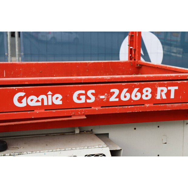 2010 Genie GS-2668 RT-44432707
