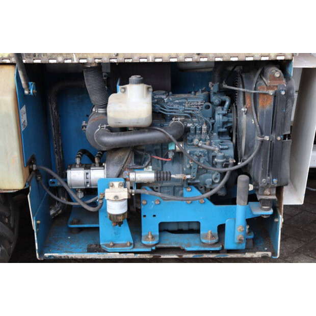 2010 Genie GS-2668 RT-44432708