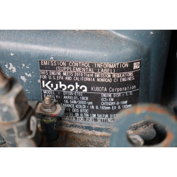 2010 Genie GS-2668 RT-44432709