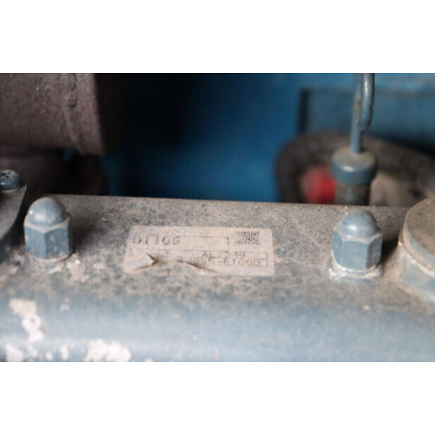 2010 Genie GS-2668 RT-44432710