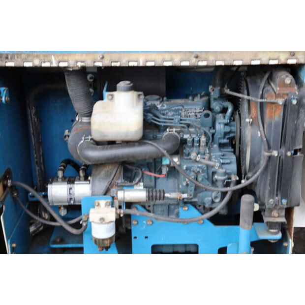 2010 Genie GS-2668 RT-44432711