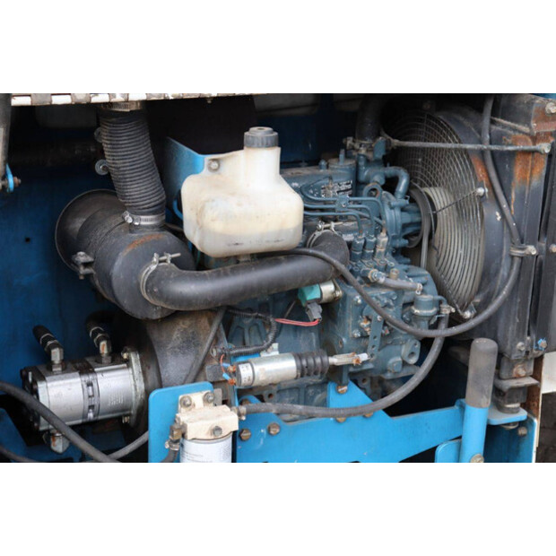 2010 Genie GS-2668 RT-44432712