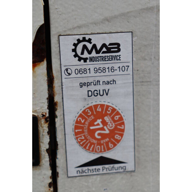 2010 Genie GS-2668 RT-44432713