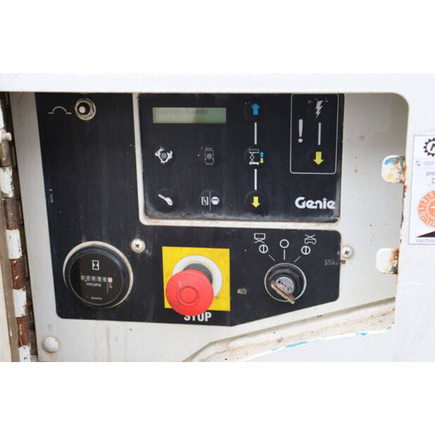 2010 Genie GS-2668 RT-44432714