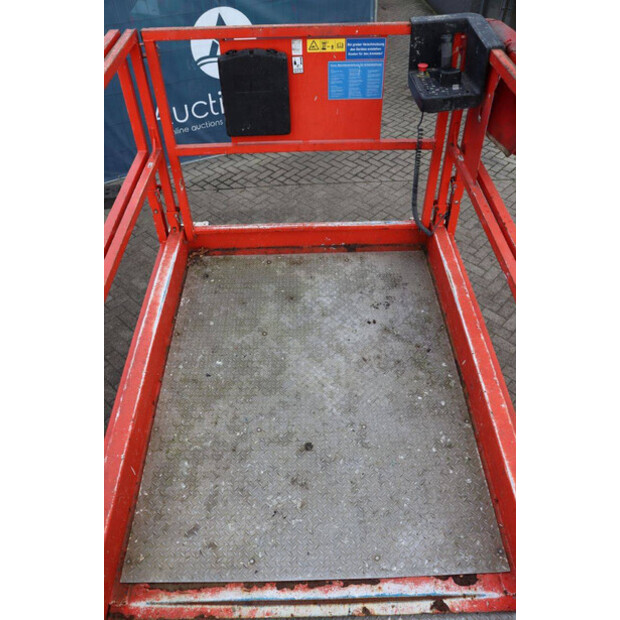 2010 Genie GS-2668 RT-44432718