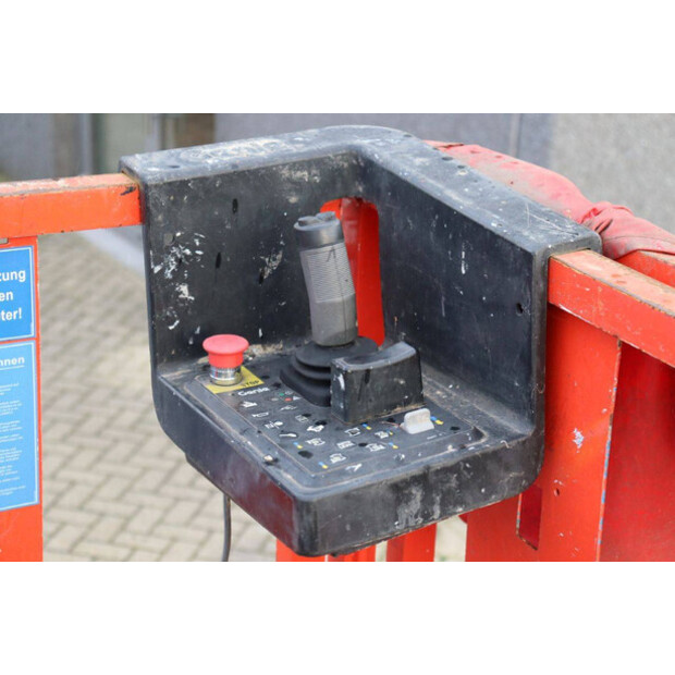 2010 Genie GS-2668 RT-44432719