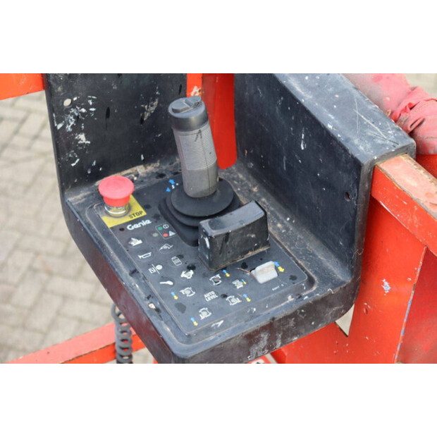 2010 Genie GS-2668 RT-44432720