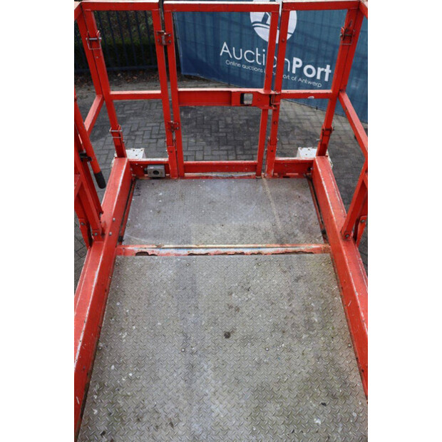 2010 Genie GS-2668 RT-44432723