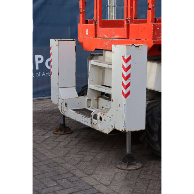 2010 Genie GS-2668 RT-44432724