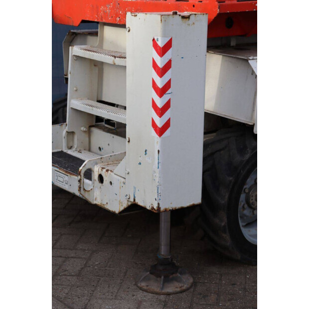 2010 Genie GS-2668 RT-44432725