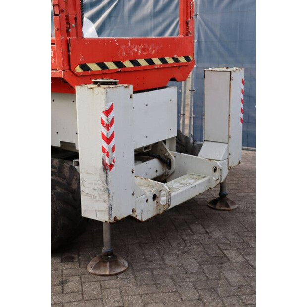 2010 Genie GS-2668 RT-44432726