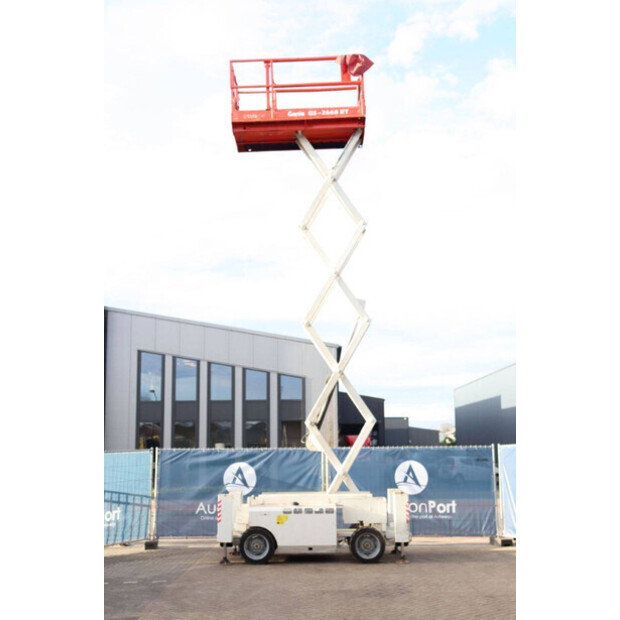 2010 Genie GS-2668 RT-44432728