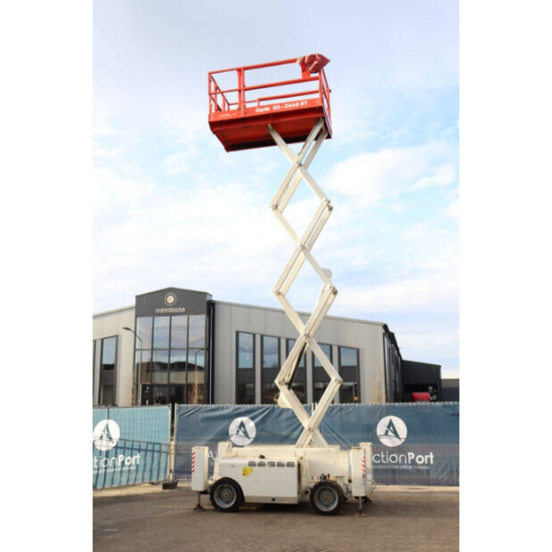 2010 Genie GS-2668 RT-44432729