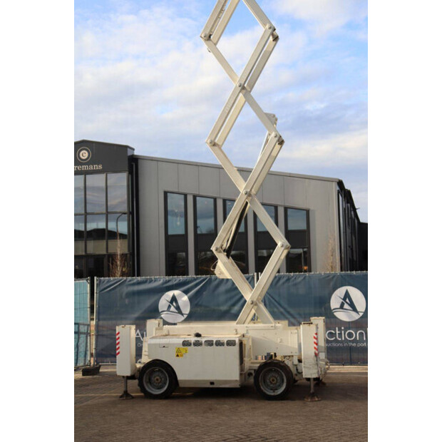 2010 Genie GS-2668 RT-44432732