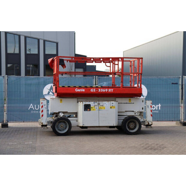 2013 Genie GS-3369RT-44432733