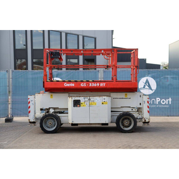 2013 Genie GS-3369RT-44432734