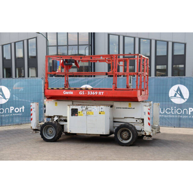 2013 Genie GS-3369RT-44432735