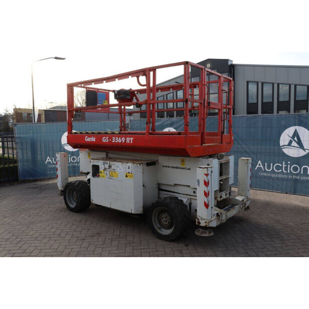 2013 Genie GS-3369RT-44432736