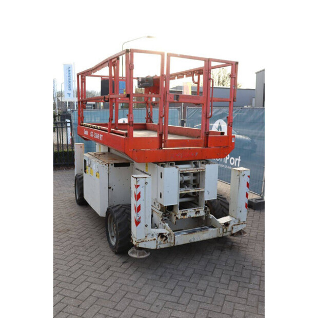 2013 Genie GS-3369RT-44432737