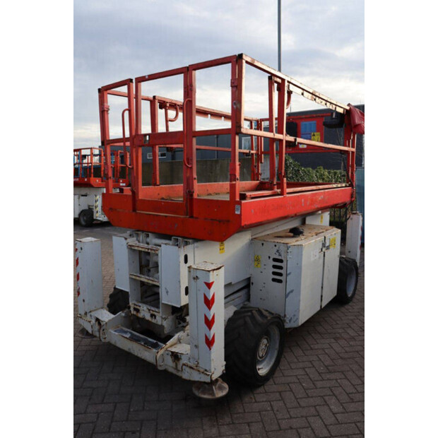 2013 Genie GS-3369RT-44432739