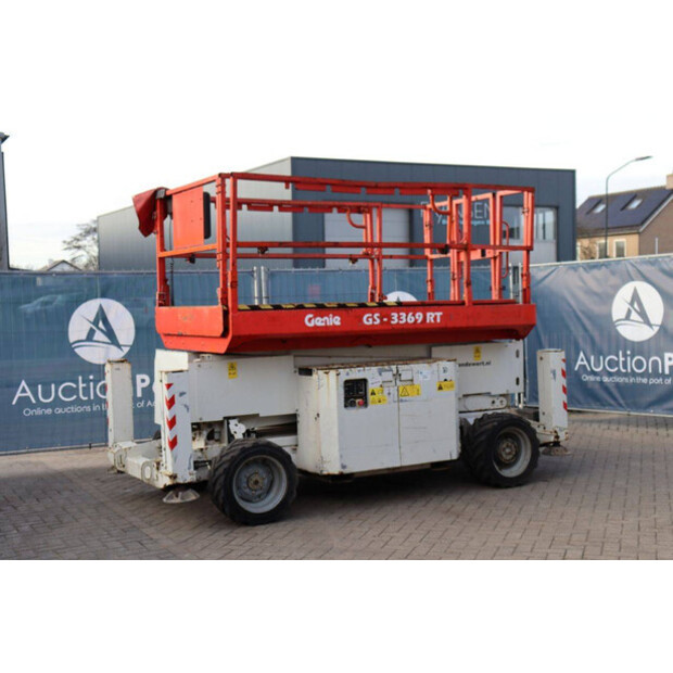 2013 Genie GS-3369RT-44432742