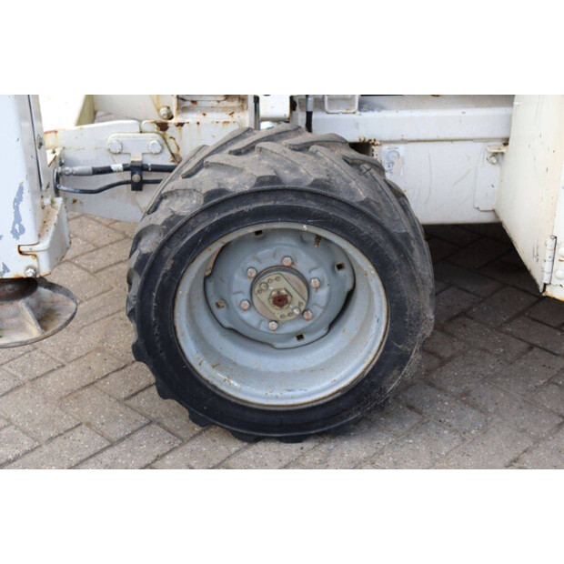 2013 Genie GS-3369RT-44432745