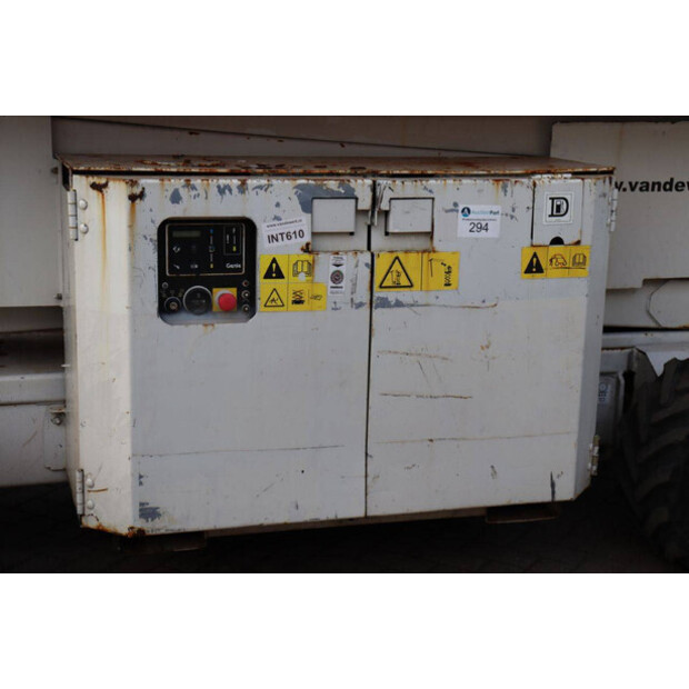 2013 Genie GS-3369RT-44432746