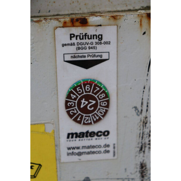 2013 Genie GS-3369RT-44432747