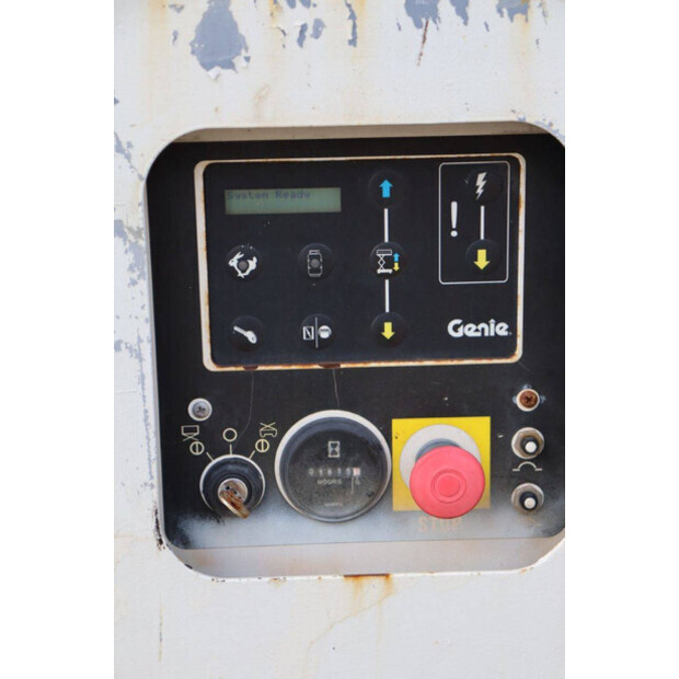 2013 Genie GS-3369RT-44432748