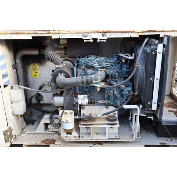 2013 Genie GS-3369RT-44432752