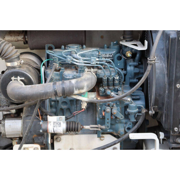 2013 Genie GS-3369RT-44432753