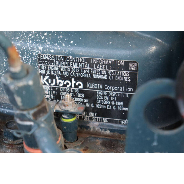 2013 Genie GS-3369RT-44432754