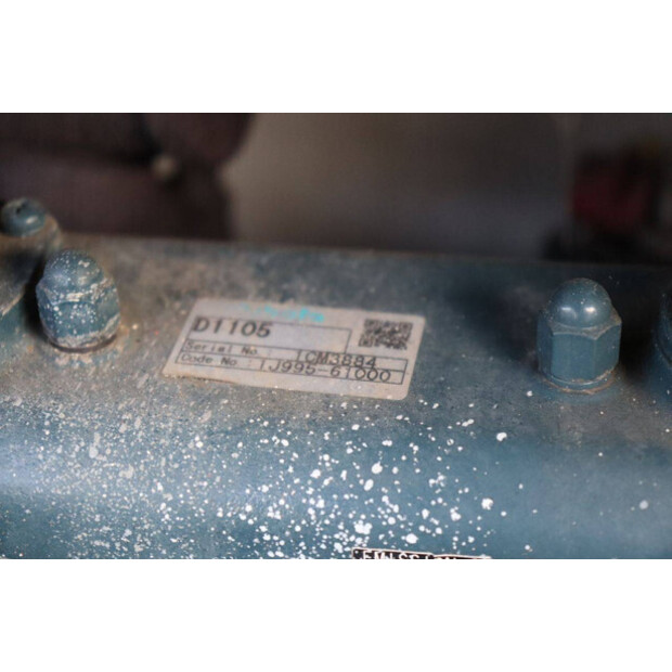 2013 Genie GS-3369RT-44432755