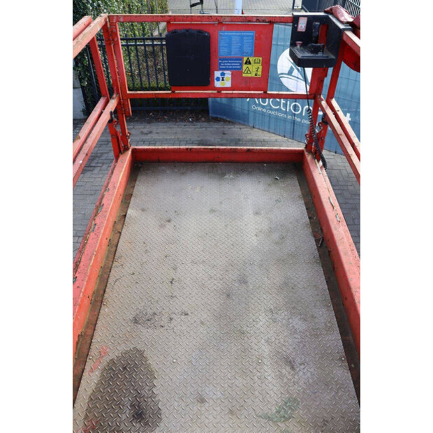 2013 Genie GS-3369RT-44432756