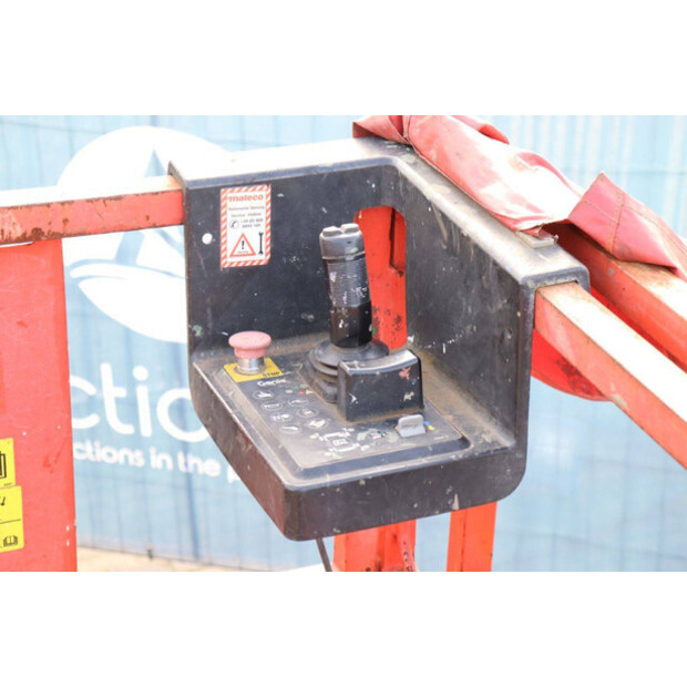 2013 Genie GS-3369RT-44432757