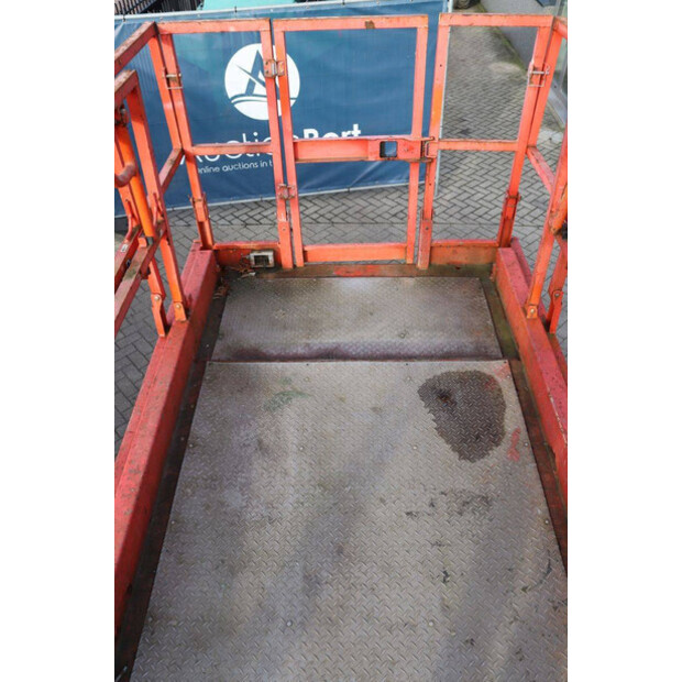 2013 Genie GS-3369RT-44432758