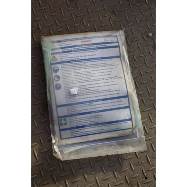 2013 Genie GS-3369RT-44432759