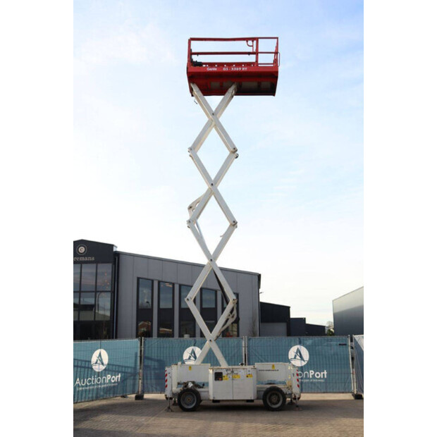 2013 Genie GS-3369RT-44432764