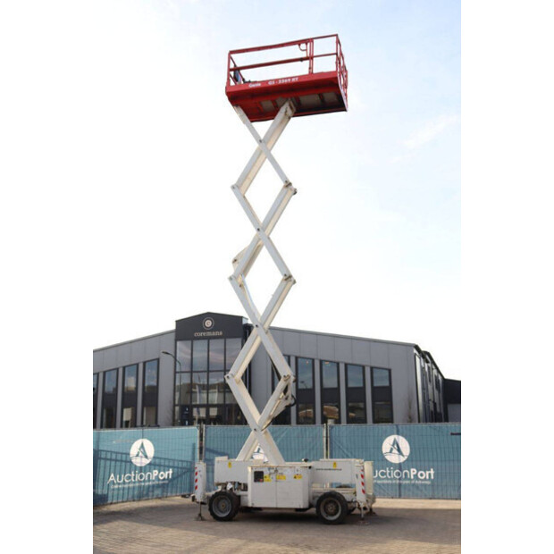 2013 Genie GS-3369RT-44432765