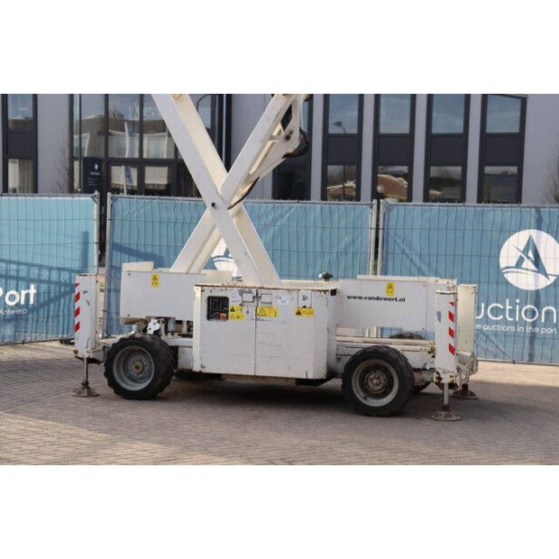 2013 Genie GS-3369RT-44432766