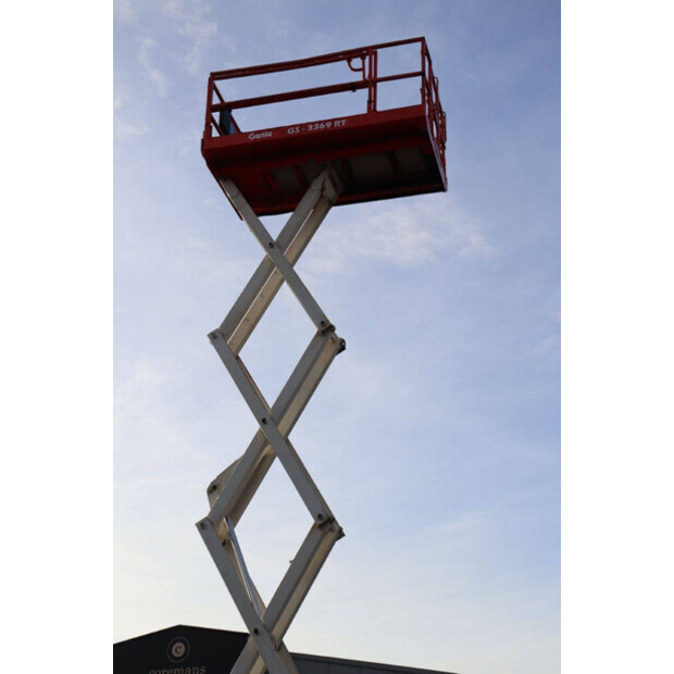 2013 Genie GS-3369RT-44432768